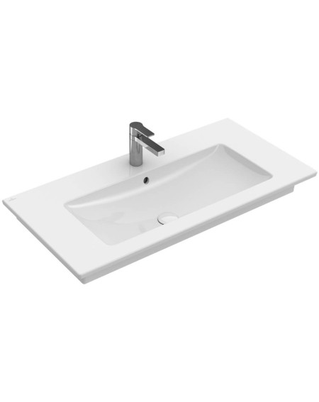 Villeroy & Boch Venticello pakabinamas praustuvas 1000x500