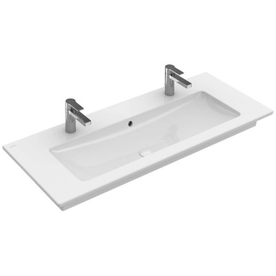 Villeroy & Boch Venticello pakabinamas praustuvas 1200x500