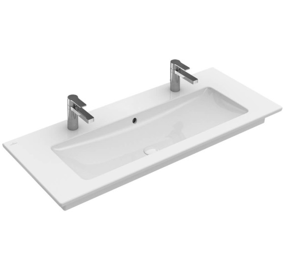 Villeroy & Boch Venticello pakabinamas praustuvas 1200x500
