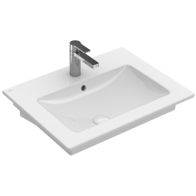 Villeroy & Boch Venticello pakabinamas praustuvas 650x500