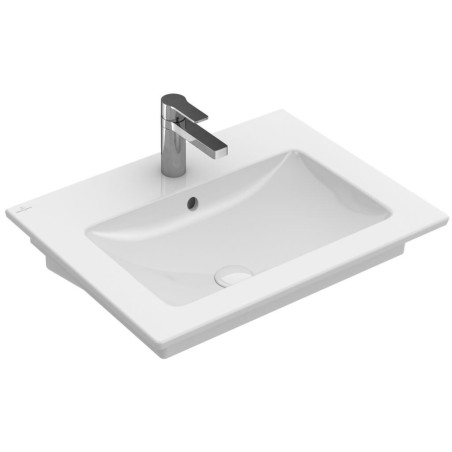 Villeroy & Boch Venticello pakabinamas praustuvas 650x500