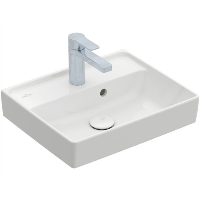 Praustuvas Villeroy & Boch Collaro 45x37cm