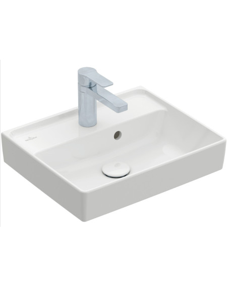 Praustuvas Villeroy & Boch Collaro 45x37cm