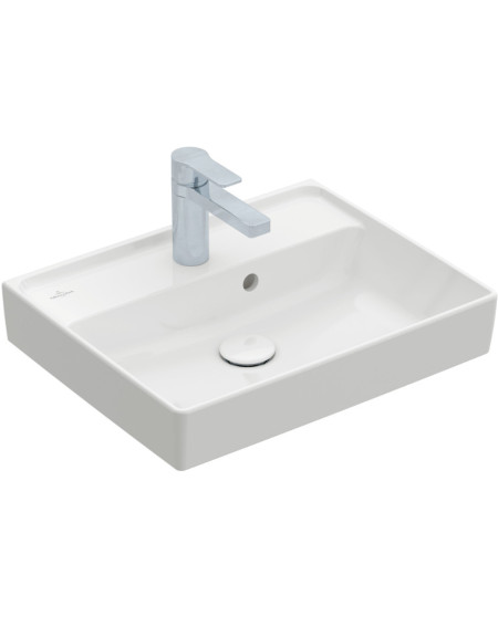 Praustuvas Villeroy & Boch Collaro 50x40cm (statomas ant baldų)