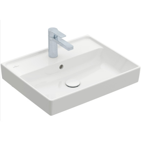 Praustuvas Villeroy & Boch Collaro 55x44cm