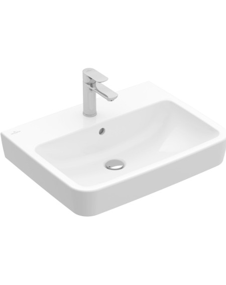 Villeroy & Boch O.Novo praustuvas 55x46cm