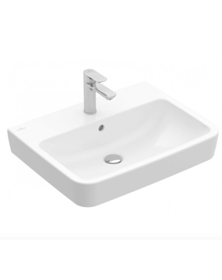 Villeroy & Boch O.Novo praustuvas 60x46cm, 4A416G
