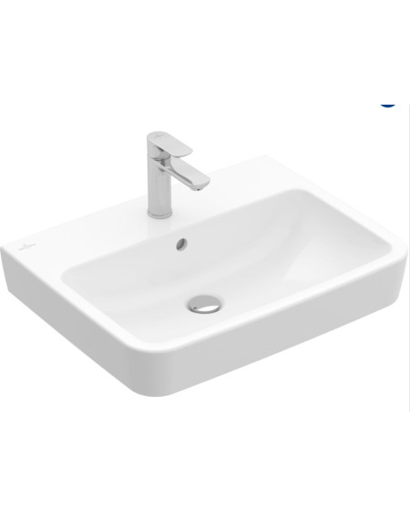 Villeroy & Boch O.Novo praustuvas 55x46cm