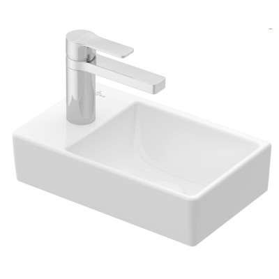 Villeroy & Boch Avento praustuvas 36x22cm R