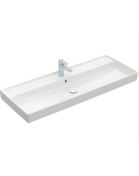 Praustuvas Villeroy & Boch Collaro 120x47cm