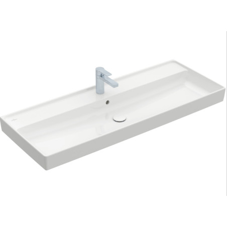 Praustuvas Villeroy & Boch Collaro 120x47cm