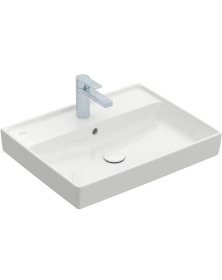Praustuvas Villeroy & Boch Collaro 60x47cm