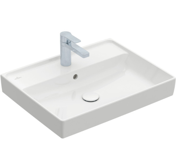 Praustuvas Villeroy & Boch Collaro 60x47cm