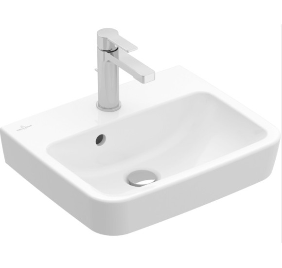 Villeroy & Boch O.Novo praustuvas 50X37cm