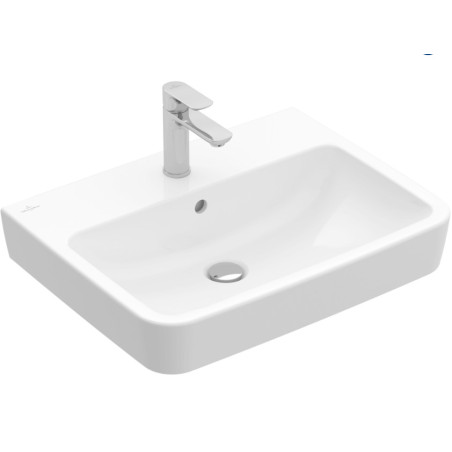 Villeroy & Boch O.Novo praustuvas 65x46cm, 4A4165