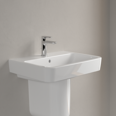 Villeroy & Boch O.Novo praustuvas 60x46cm, 4A4160