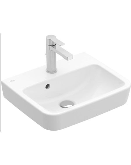 Villeroy & Boch O.Novo praustuvas, 45x37cm, 43444G