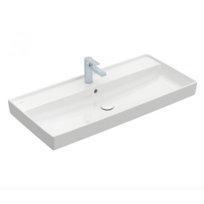 Praustuvas Villeroy & Boch Collaro 100x47cm