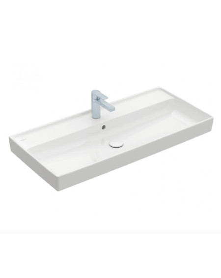 Praustuvas Villeroy & Boch Collaro 100x47cm