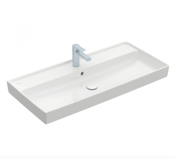 Praustuvas Villeroy & Boch Collaro 100x47cm