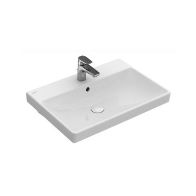 Villeroy & Boch Avento praustuvas 60x47cm
