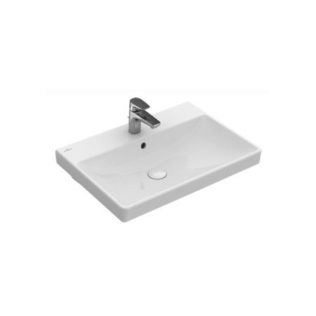 Villeroy & Boch Avento praustuvas 60x47cm