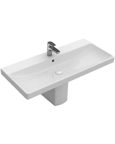 Villeroy & Boch Avento praustuvas 100x47cm