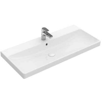 Villeroy & Boch Avento pakabinamas/baldinis praustuvas 80x47cm