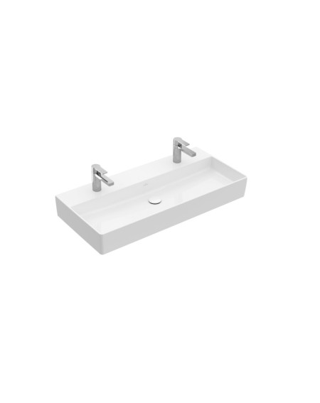 Villeroy & Boch Memento 2.0 pakabinamas praustuvas 1000x470
