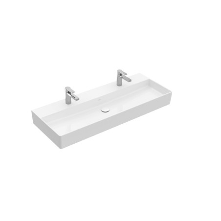 Villeroy & Boch Memento 2.0 pakabinamas praustuvas 1200x470
