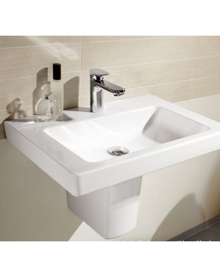 Villeroy & Boch Subway 2.0 praustuvas, 600x470