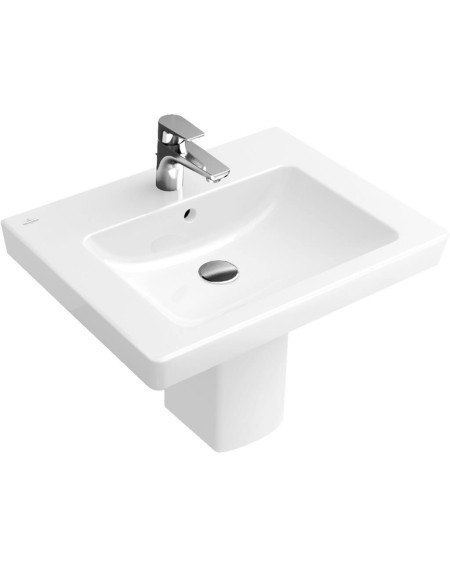 Villeroy & Boch Subway 2.0 praustuvas, 550x440