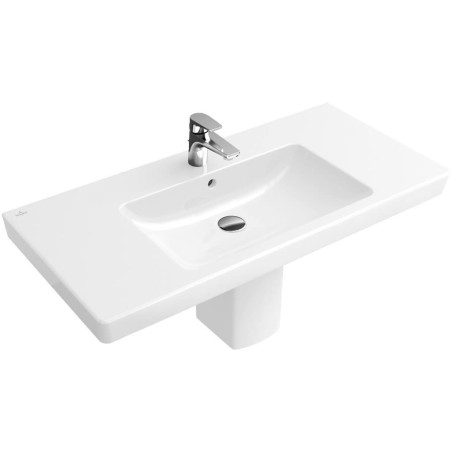 Villeroy & Boch Subway 2.0 praustuvas, 800x470
