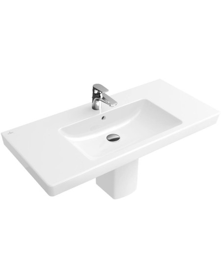 Villeroy & Boch Subway 2.0 praustuvas, 1000x470