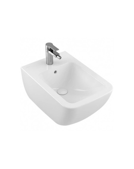 Villeroy&Boch Venticello pakabinama bide