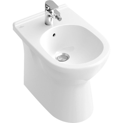 Villeroy&Boch O.Novo pastatoma bide 360x560, su ceramicplus danga