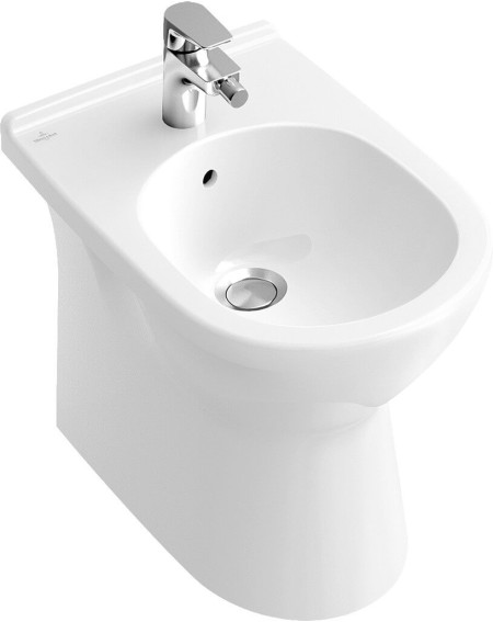 Villeroy&Boch O.Novo pastatoma bide 360x560