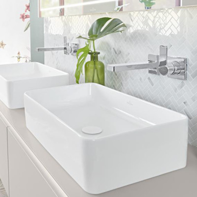 Villeroy & Boch Collaro Pastatomas Praustuvas 560x360