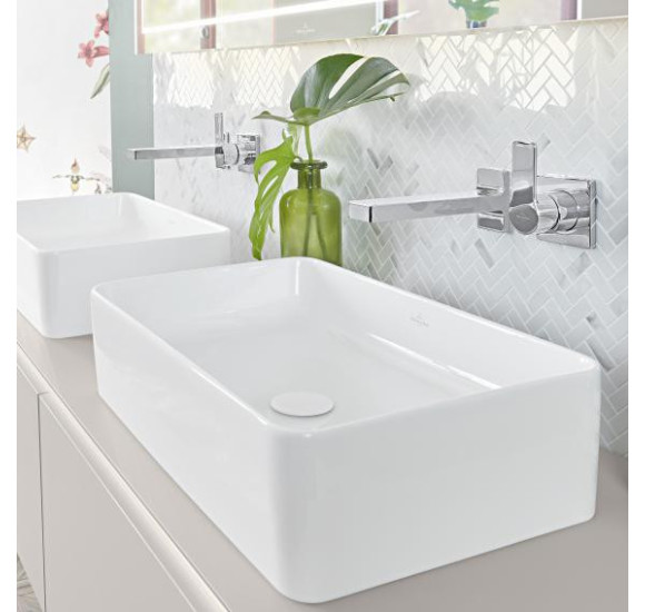 Villeroy & Boch Collaro Pastatomas Praustuvas 560x360