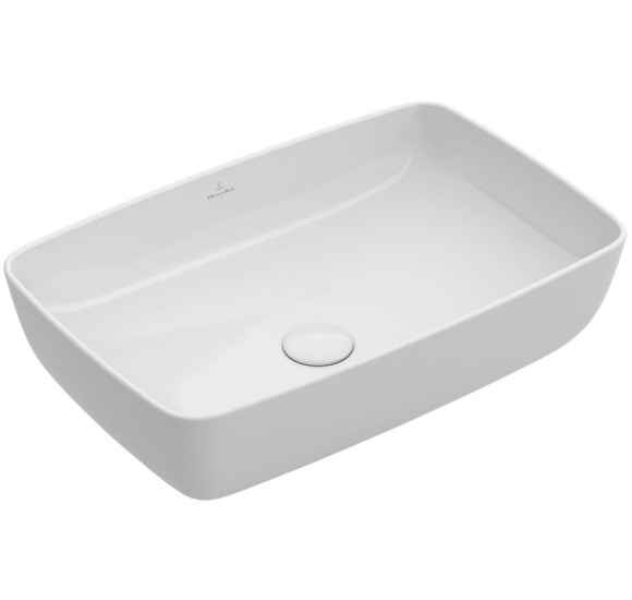 Villeroy & Boch Artis praustuvas 58x38cm