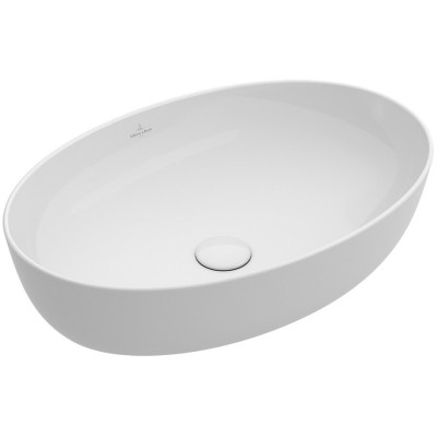Villeroy & Boch Artis praustuvas 61x41cm