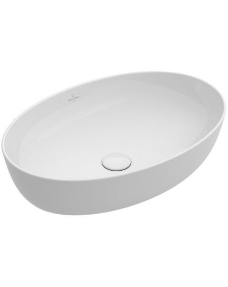 Villeroy & Boch Artis praustuvas 61x41cm