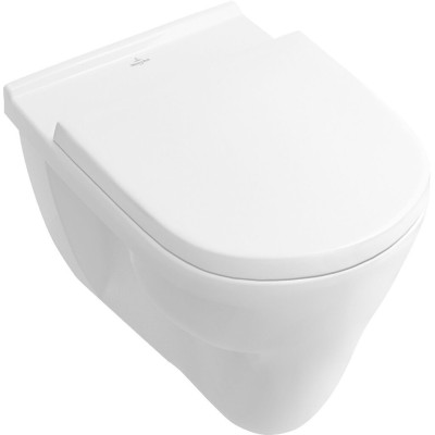 Villeroy&Boch O.Novo pakabinamas klozetas 360x560mm (be dangčio)
