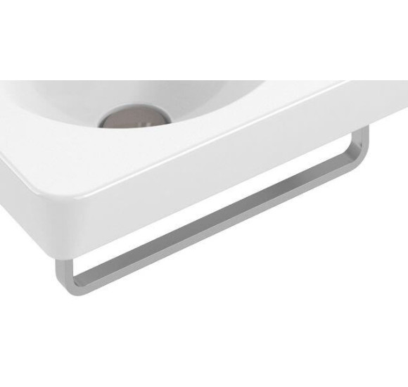 Villeroy&Boch Joyce praustuvo rankšluoščio šoninis laikiklis (929645d7)