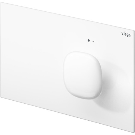 Viega More 202 Klavišas WC rėmui su LED pašvietimu