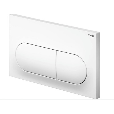 Viega Life 6 Klavišas WC moduliui