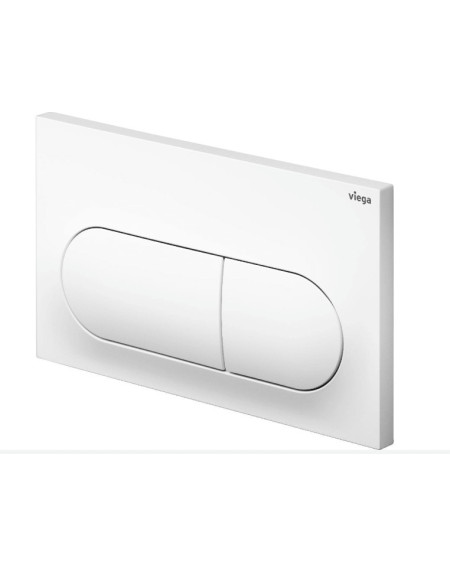 Viega Life 6 Klavišas WC moduliui