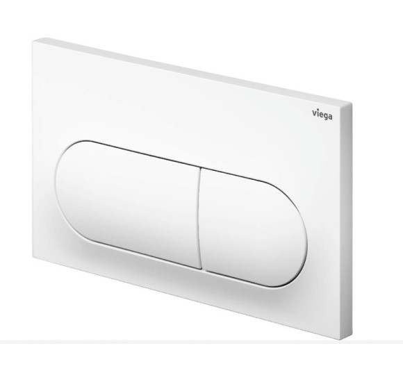 Viega Life 6 Klavišas WC moduliui