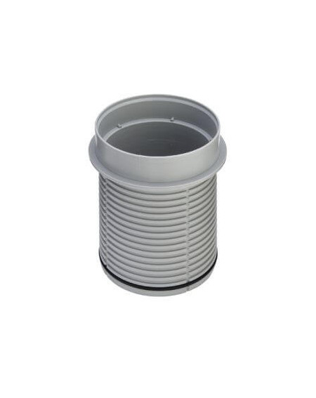 Viega trapo paaukštinimo dalis (nuo 45 iki 100mm)