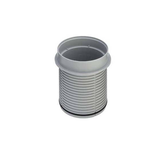 Viega trapo paaukštinimo dalis (nuo 45 iki 100mm)